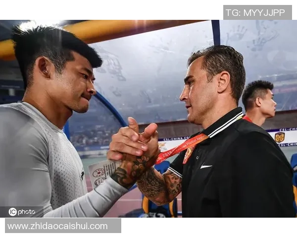 恒大足球明星阵容全解析揭秘球队背后的传奇球员与辉煌历史