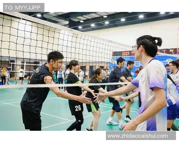 杭州排球队在排球意识排行榜中荣登第八名展现团队实力与潜力