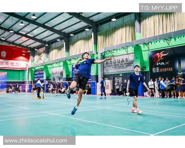 羽毛球焦点：深入探讨杭州羽毛球队的团队协作与默契配合