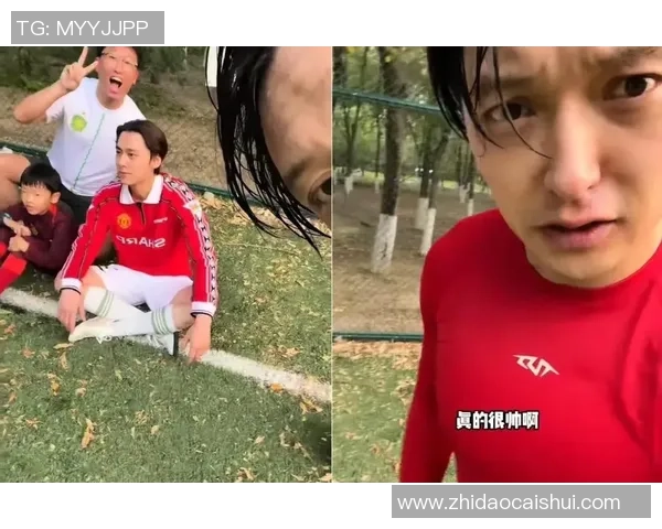 足球明星化身路人街头现身引发粉丝热议与追捧